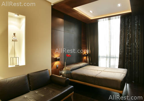 Urban Hotel 20